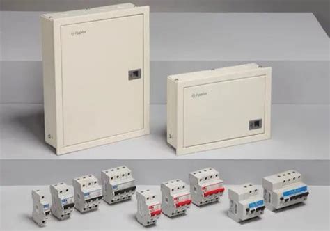 mcb distribution boxes|l&t mcb catalogue.